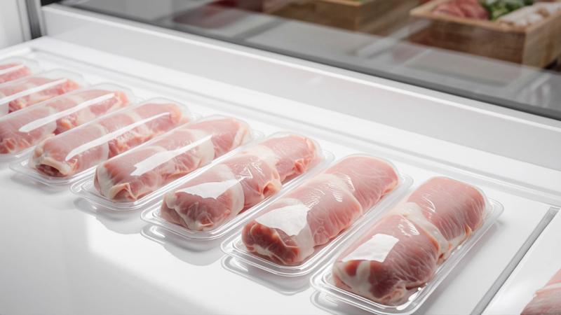 تامین سرمایه در گردش جهت خرید و فروش ران و فیله مرغ